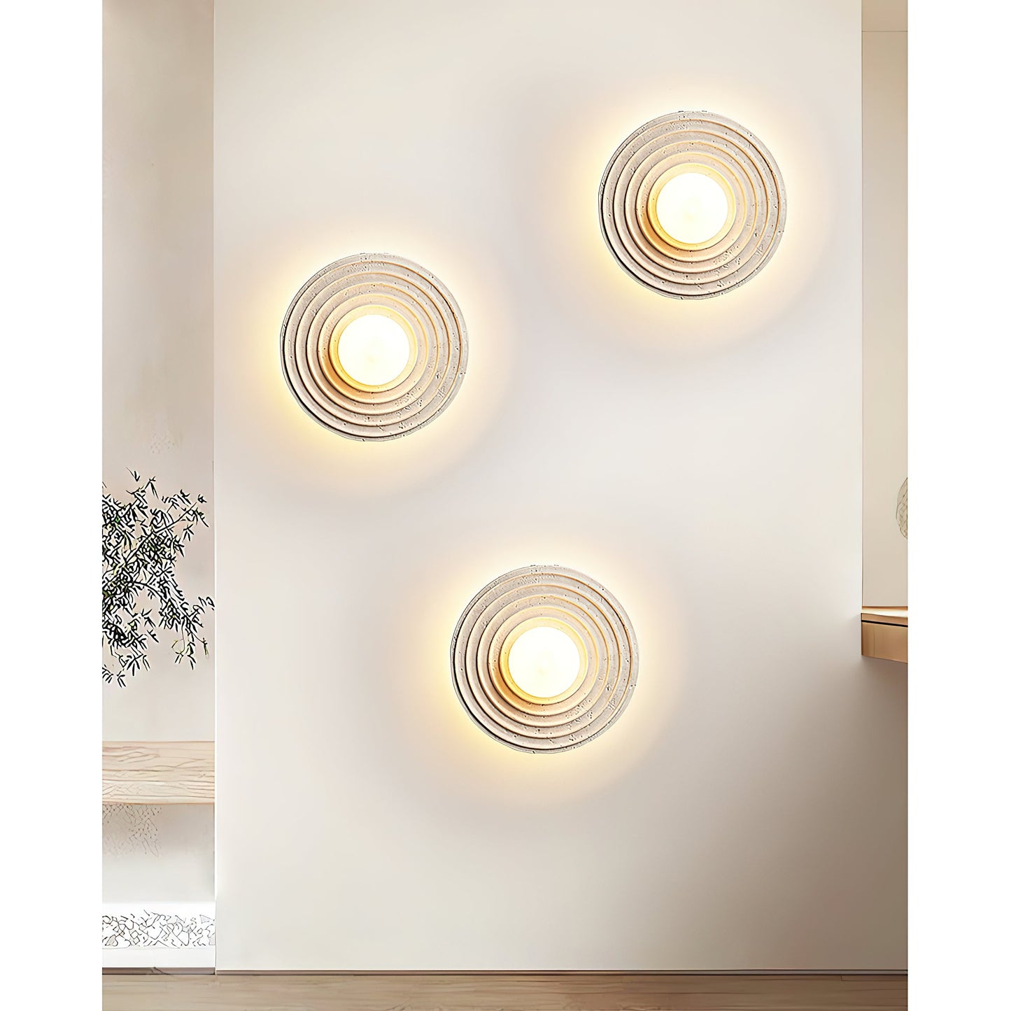 Marex Wall Lamp