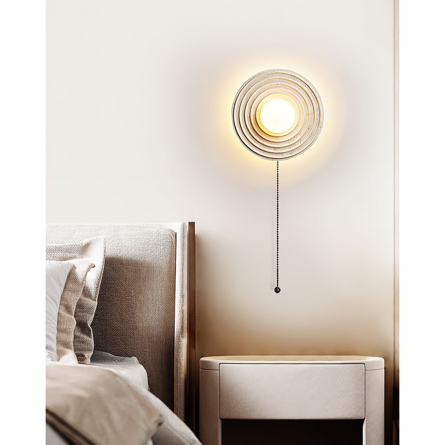 Marex Wall Lamp
