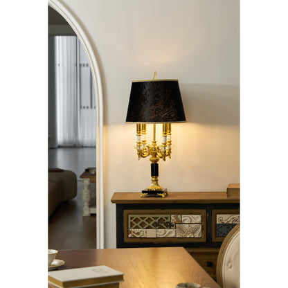 Zelai Table Lamp