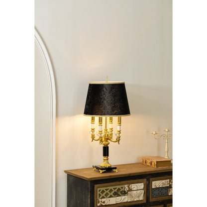 Zelai Table Lamp