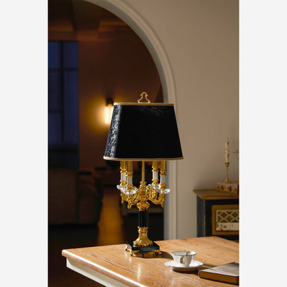 Zelai Table Lamp