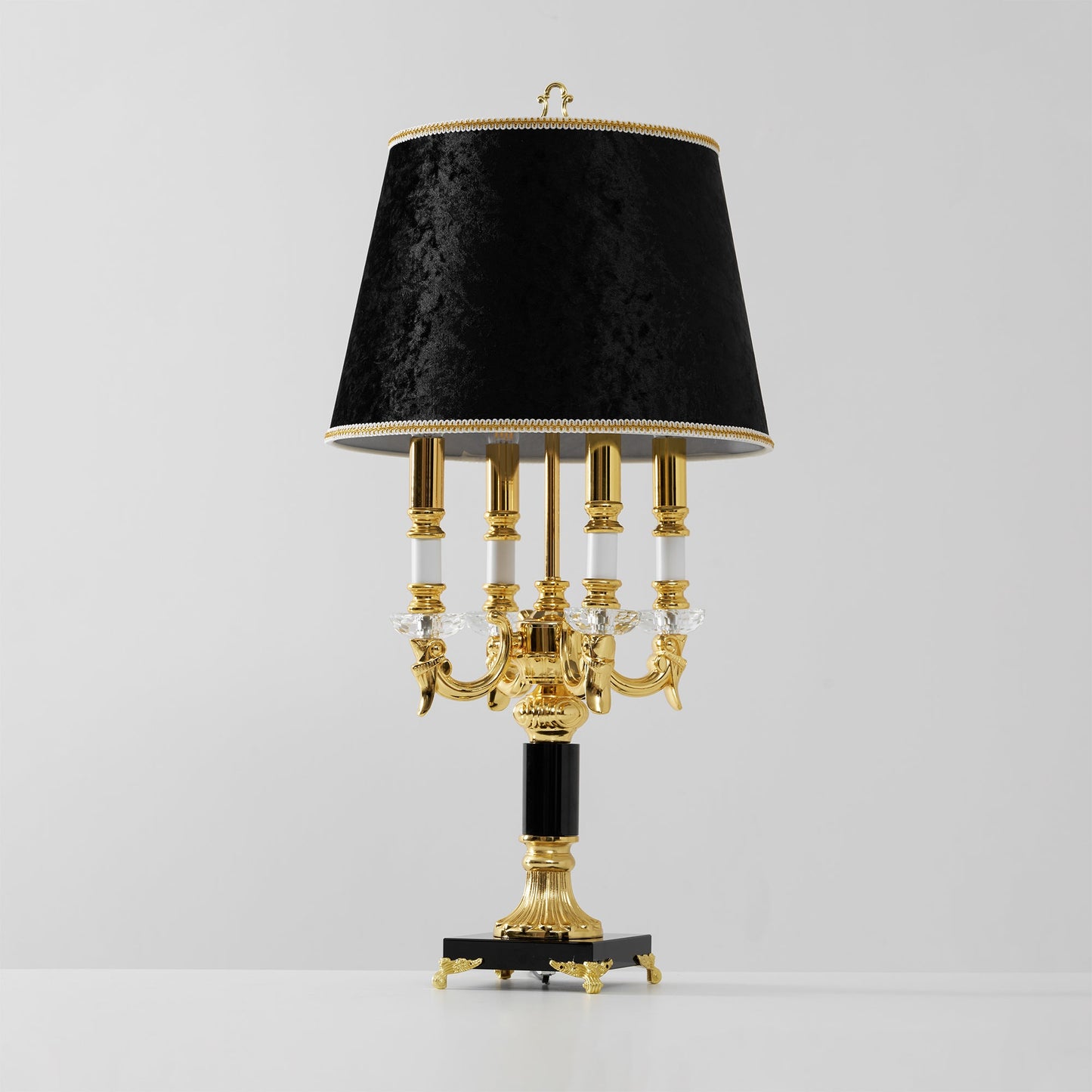 Zelai Table Lamp