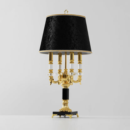 Zelai Table Lamp