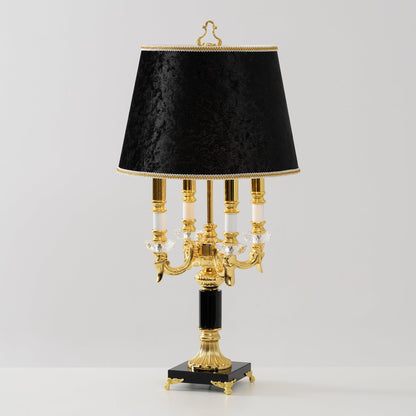 Zelai Table Lamp