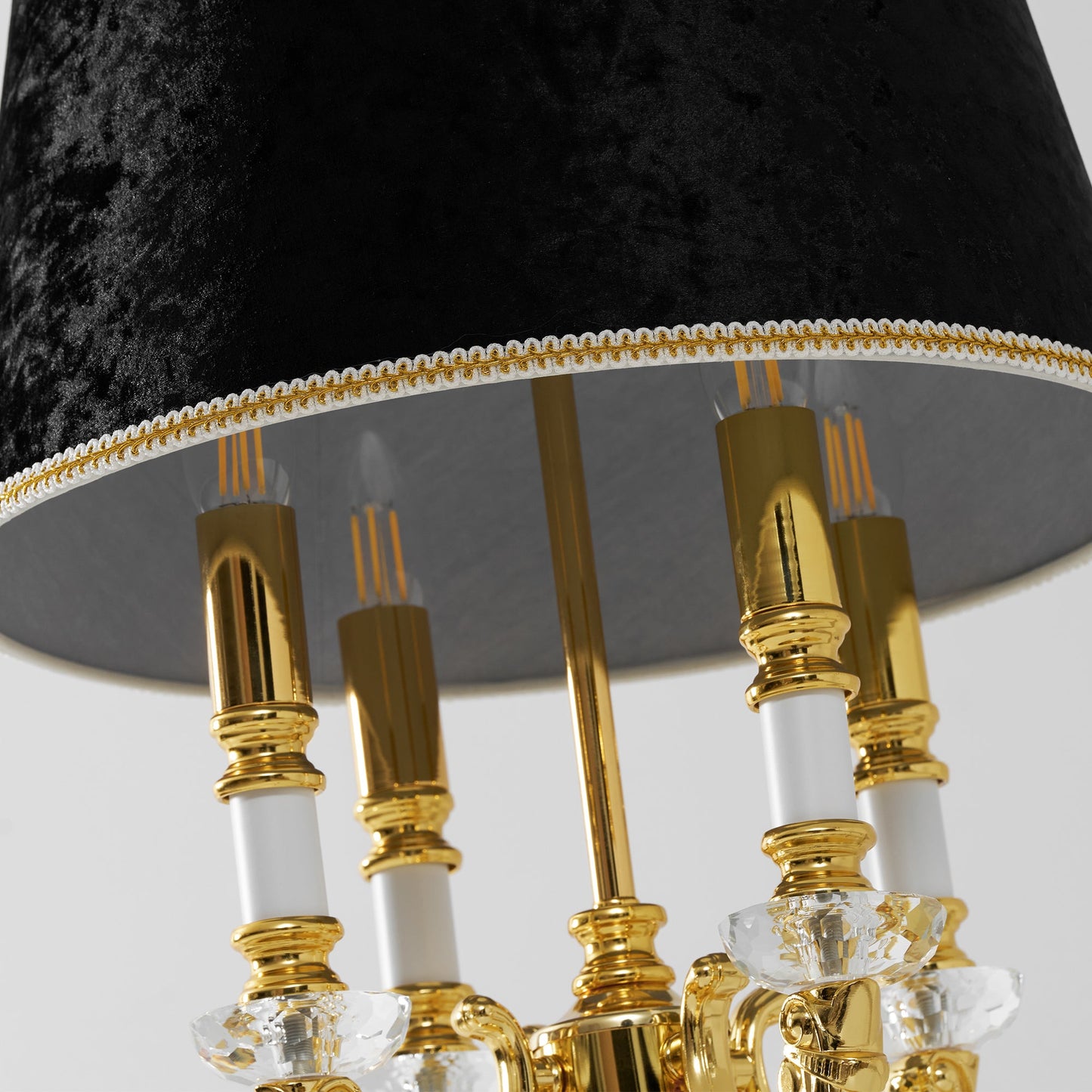Zelai Table Lamp