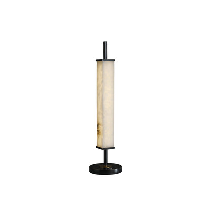 Mirance Alabaster Table Lamp