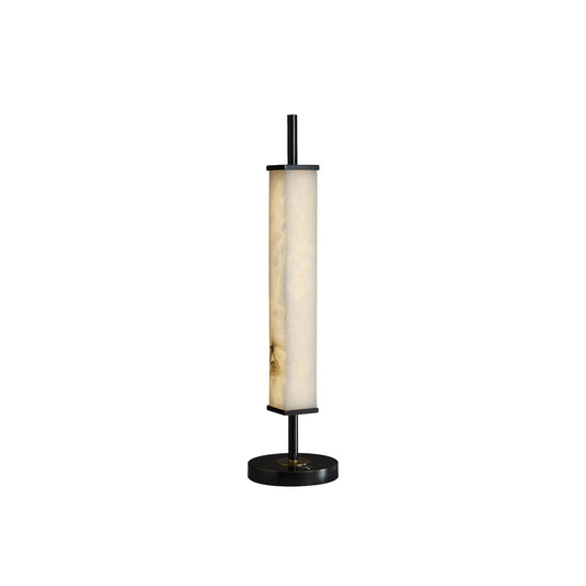 Mirance Alabaster Table Lamp