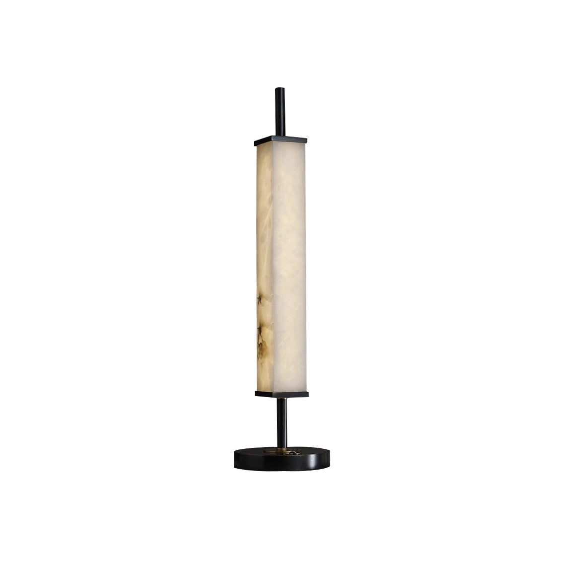 Mirance Alabaster Table Lamp