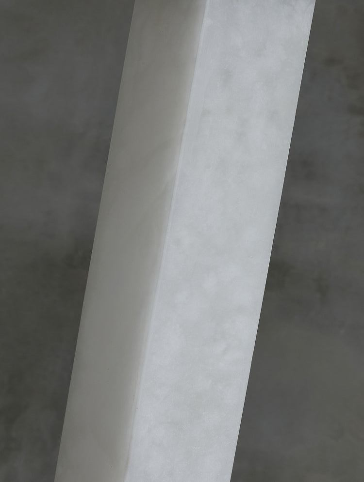 Mirance Alabaster Table Lamp
