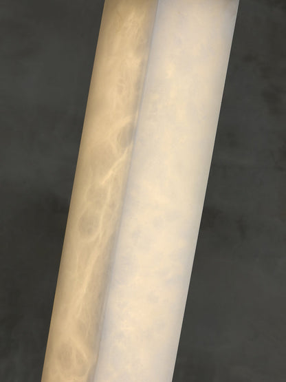 Mirance Alabaster Table Lamp