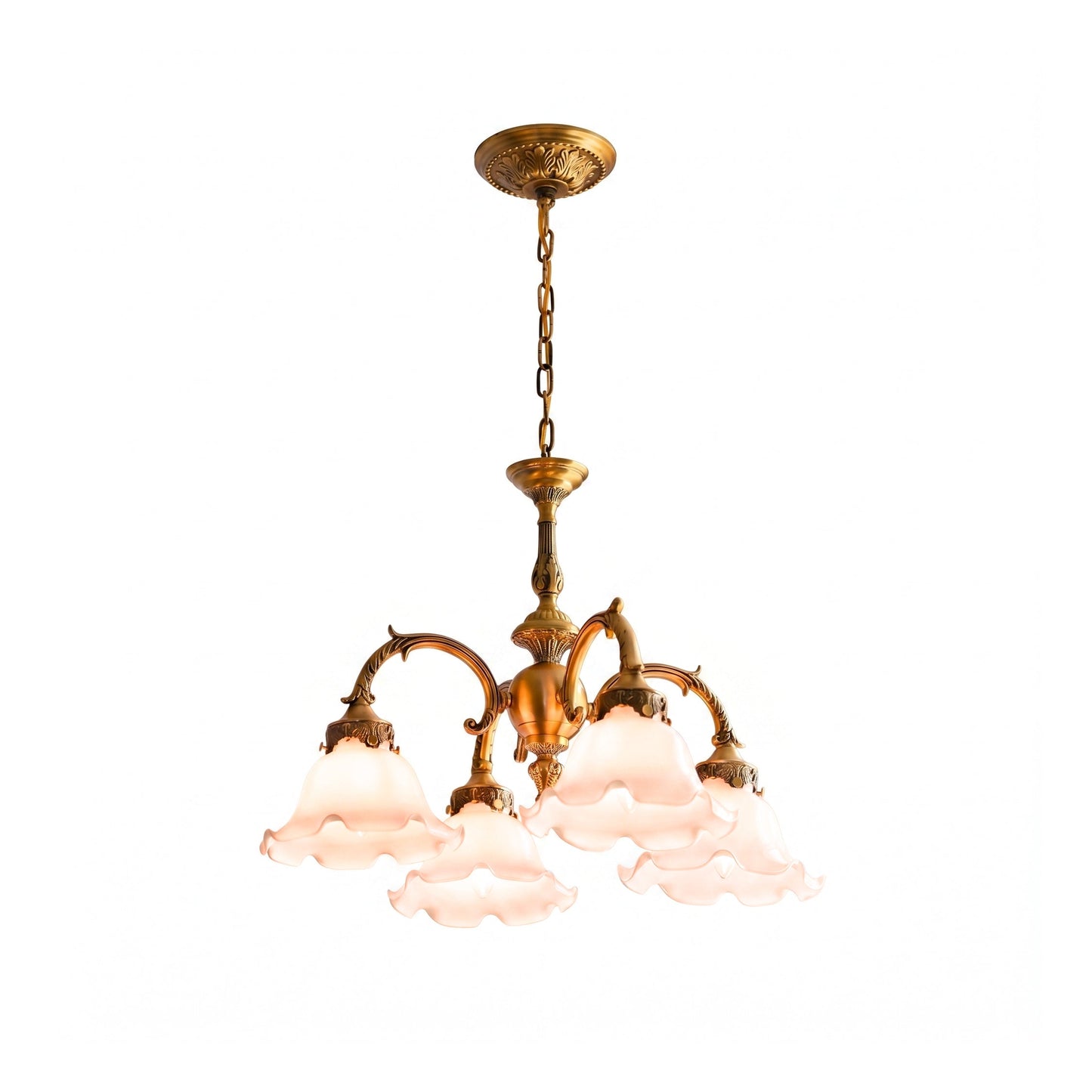 Lysune Chandelier