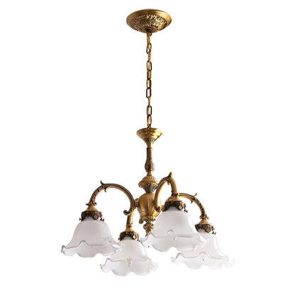 Lysune Chandelier