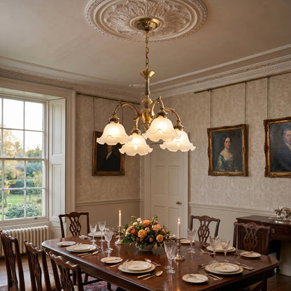 Lysune Chandelier