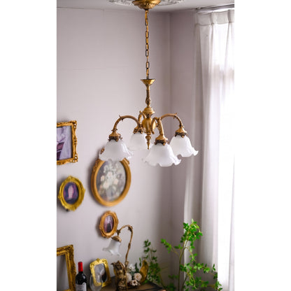 Lysune Chandelier