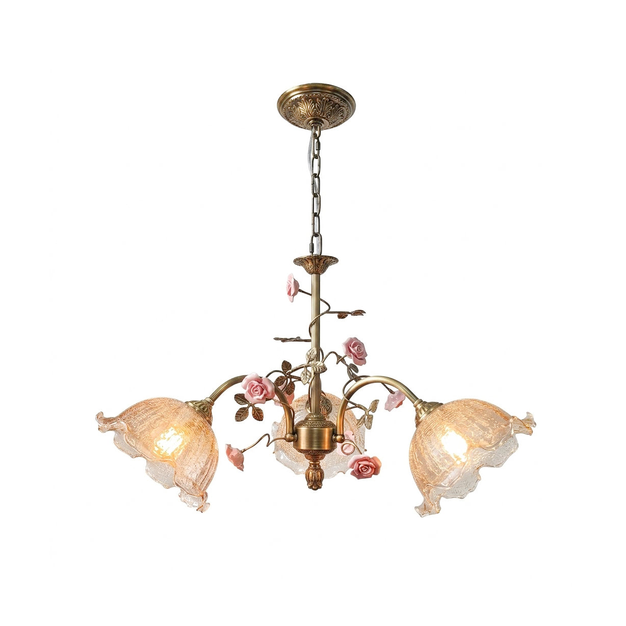 Kirola Chandelier