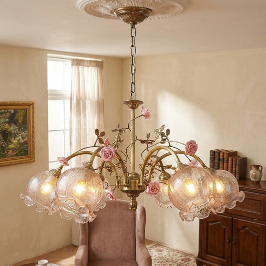 Kirola Chandelier