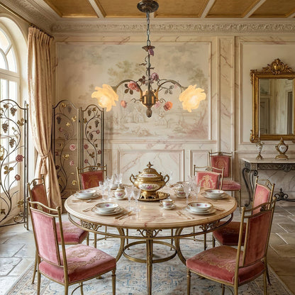 Kirola Chandelier