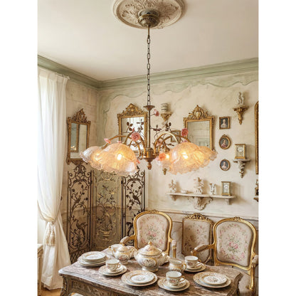Kirola Chandelier