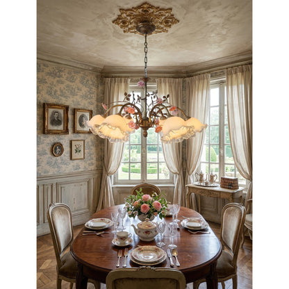 Kirola Chandelier