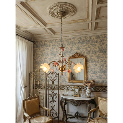 Kirola Chandelier
