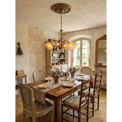 Kirola Chandelier