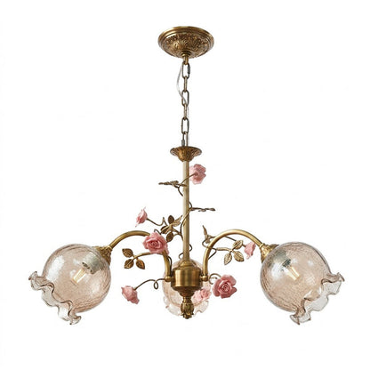 Kirola Chandelier