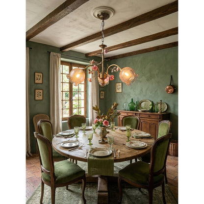 Kirola Chandelier