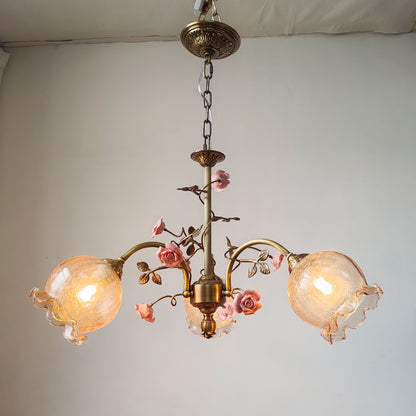 Kirola Chandelier