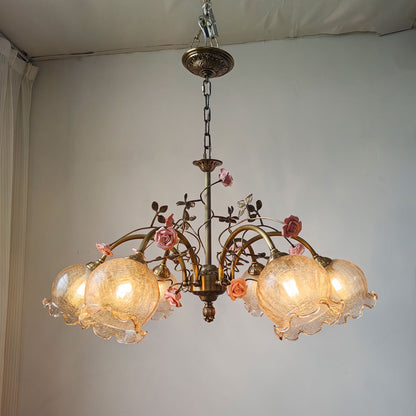 Kirola Chandelier