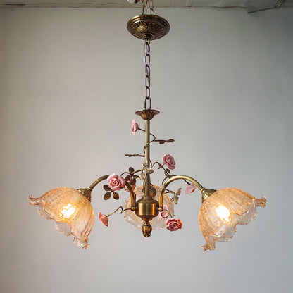 Kirola Chandelier