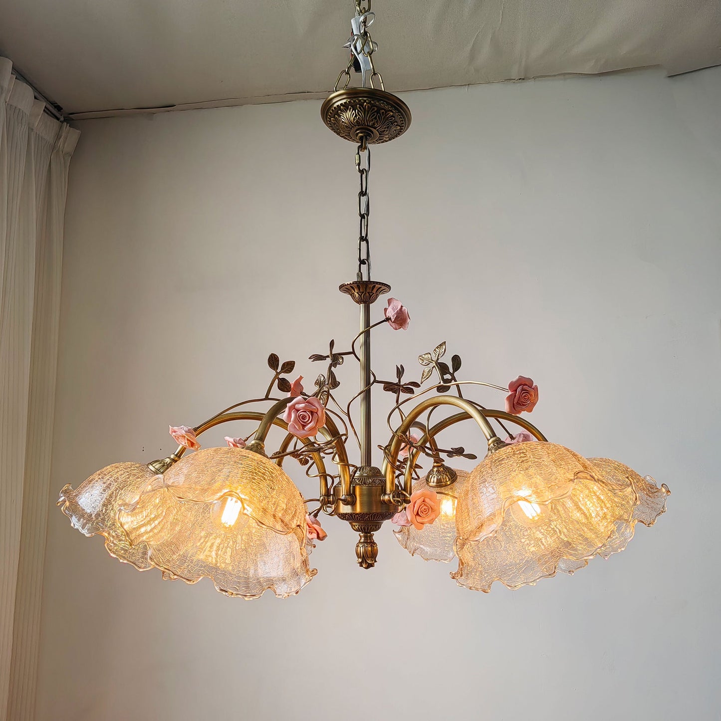 Kirola Chandelier