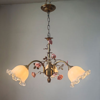 Kirola Chandelier