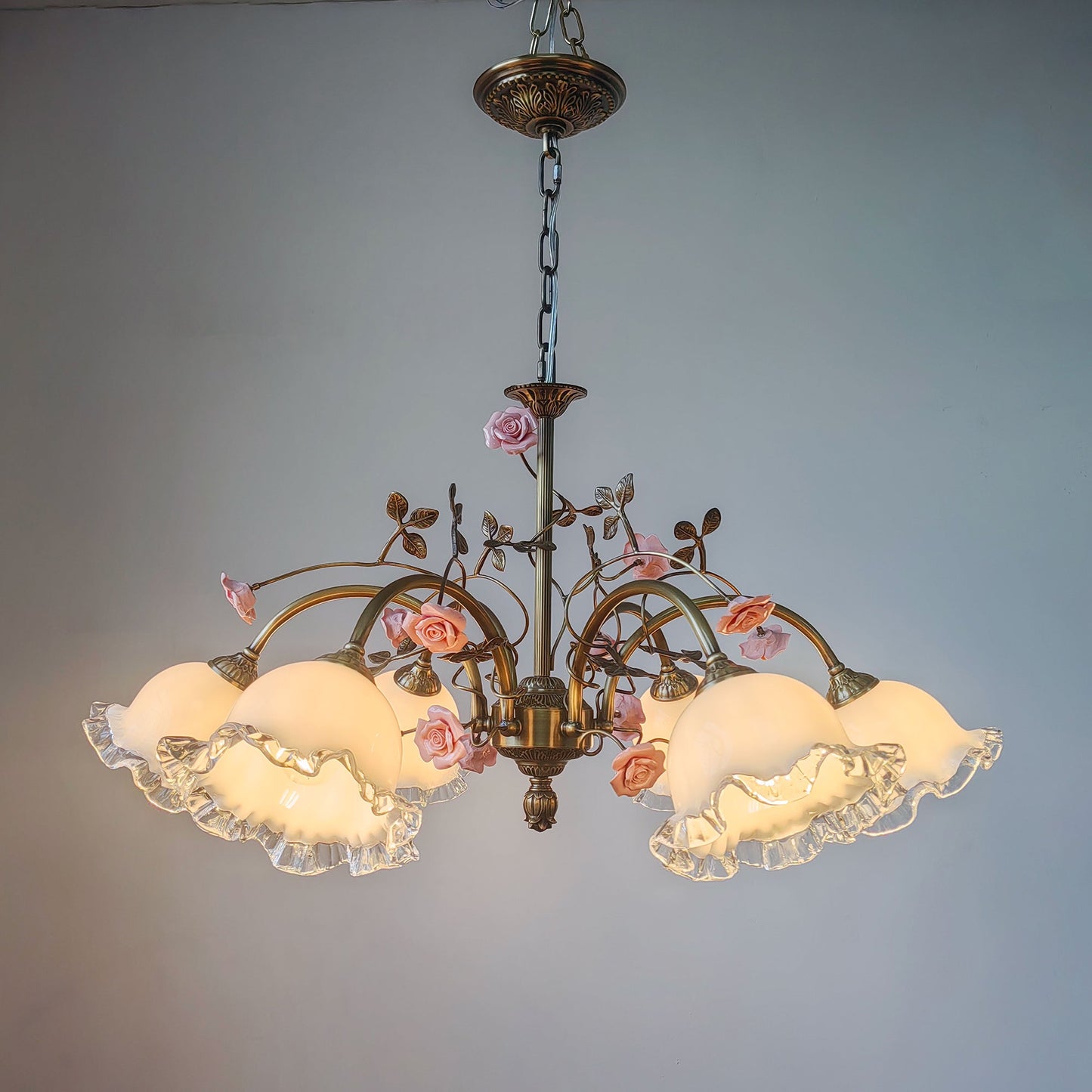 Kirola Chandelier