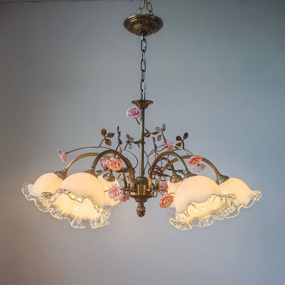 Kirola Chandelier