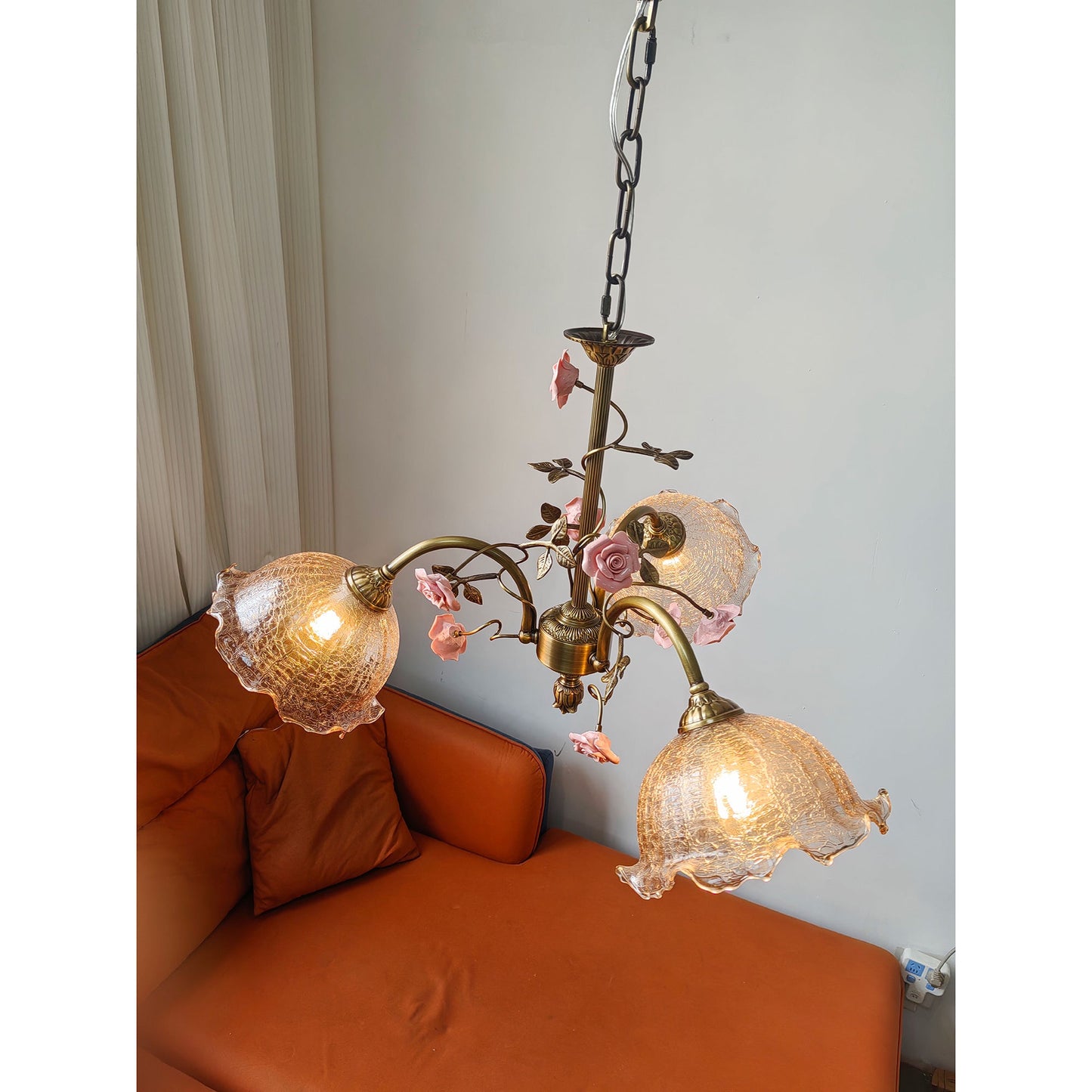 Kirola Chandelier