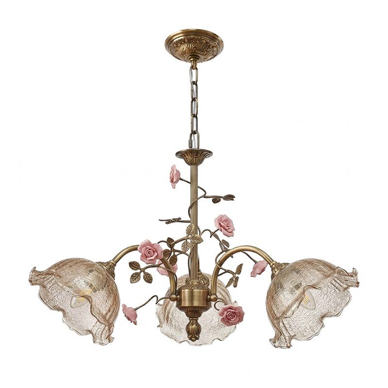 Kirola Chandelier