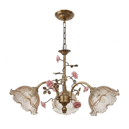 Kirola Chandelier