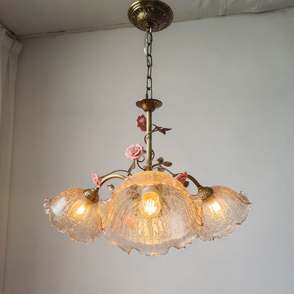 Kirola Chandelier