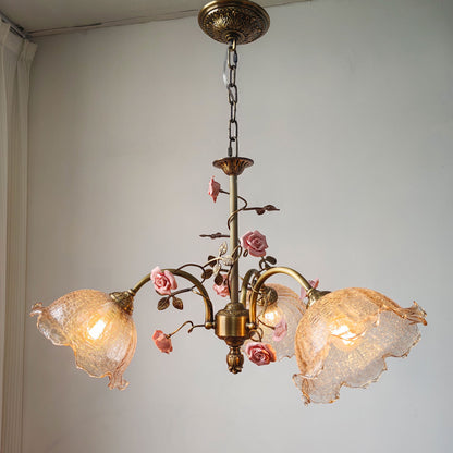Kirola Chandelier