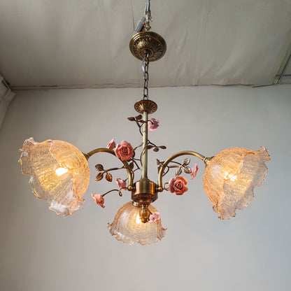 Kirola Chandelier