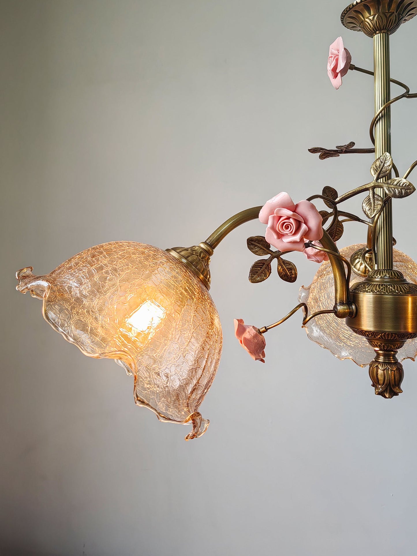 Kirola Chandelier
