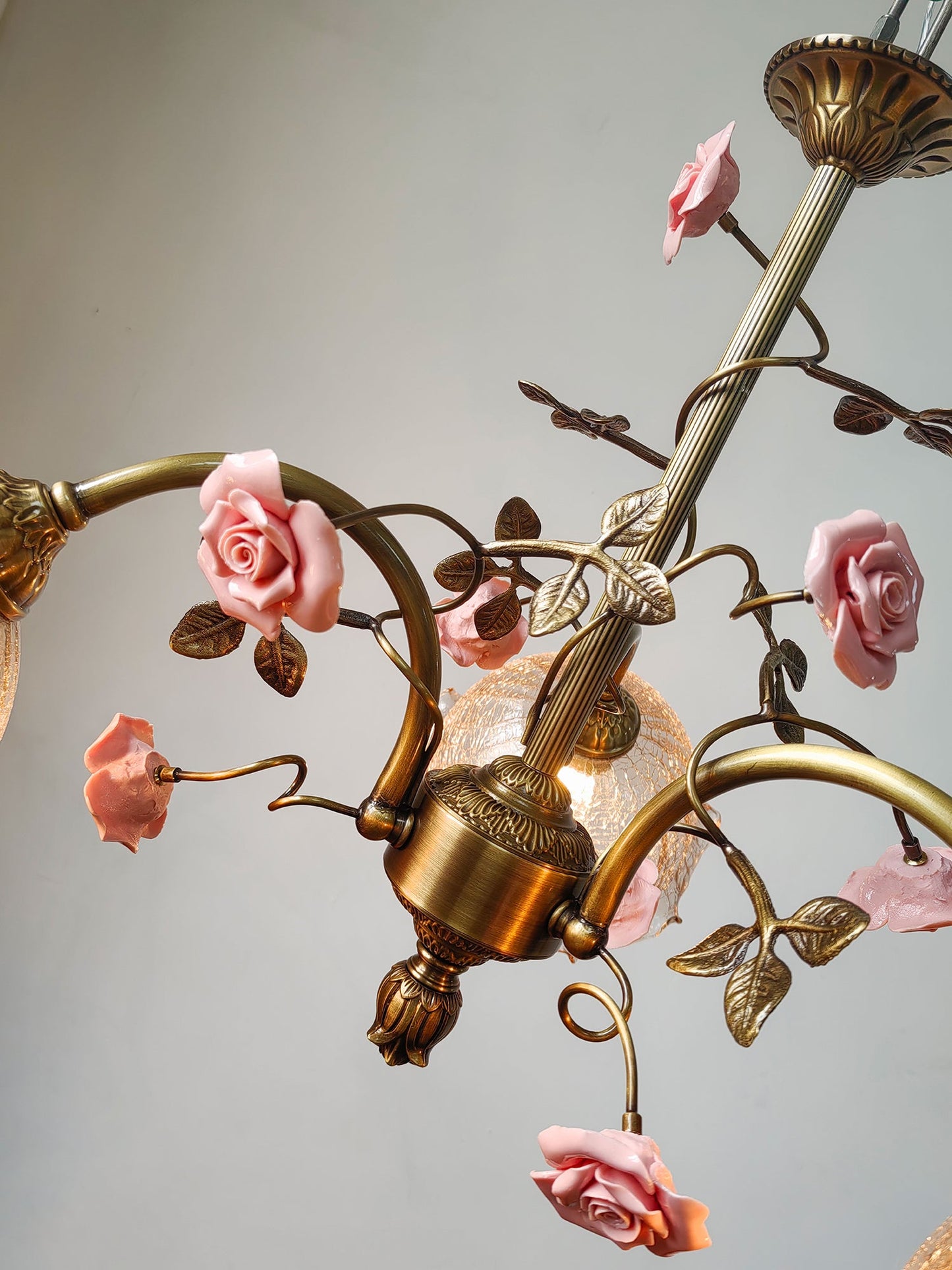 Kirola Chandelier