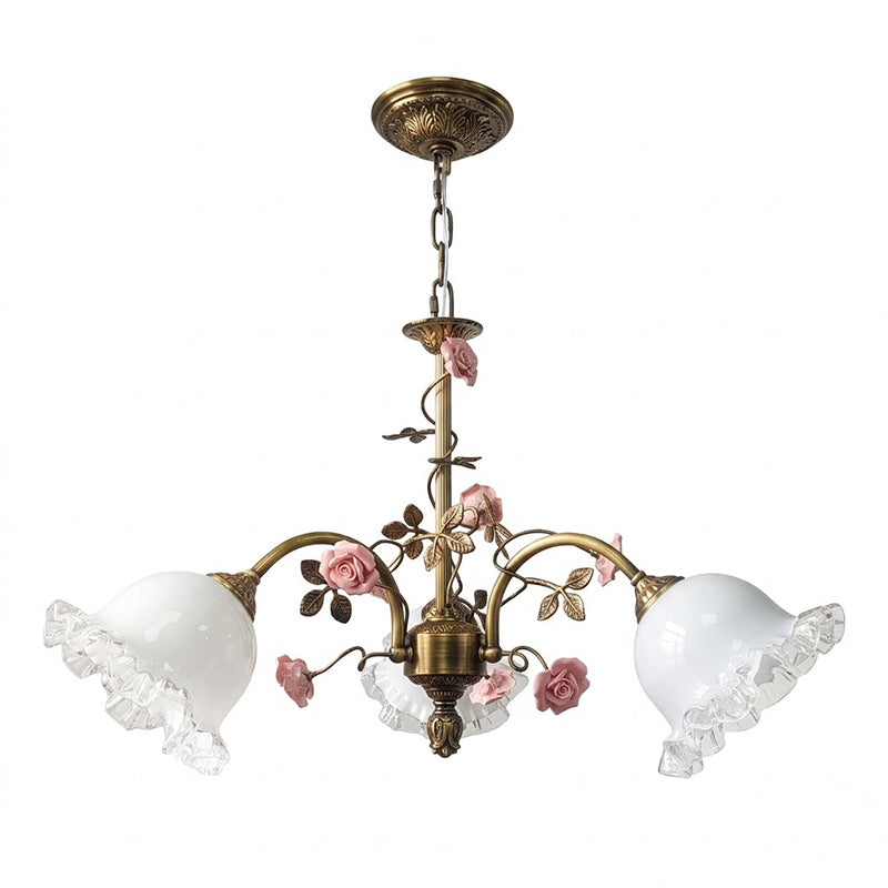 Kirola Chandelier