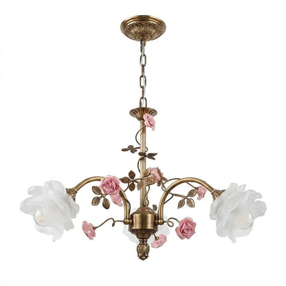 Kirola Chandelier