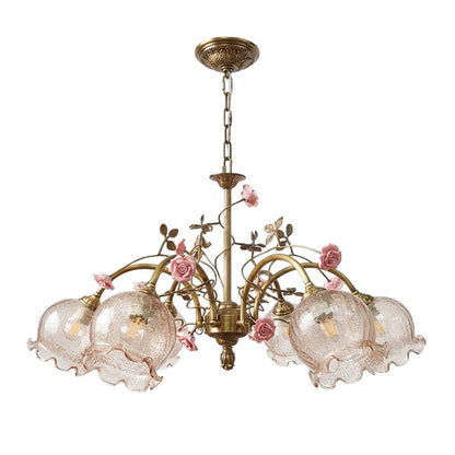 Kirola Chandelier
