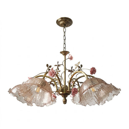 Kirola Chandelier