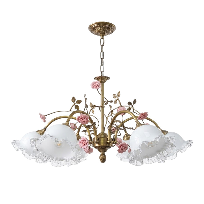 Kirola Chandelier
