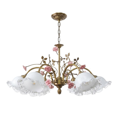 Kirola Chandelier