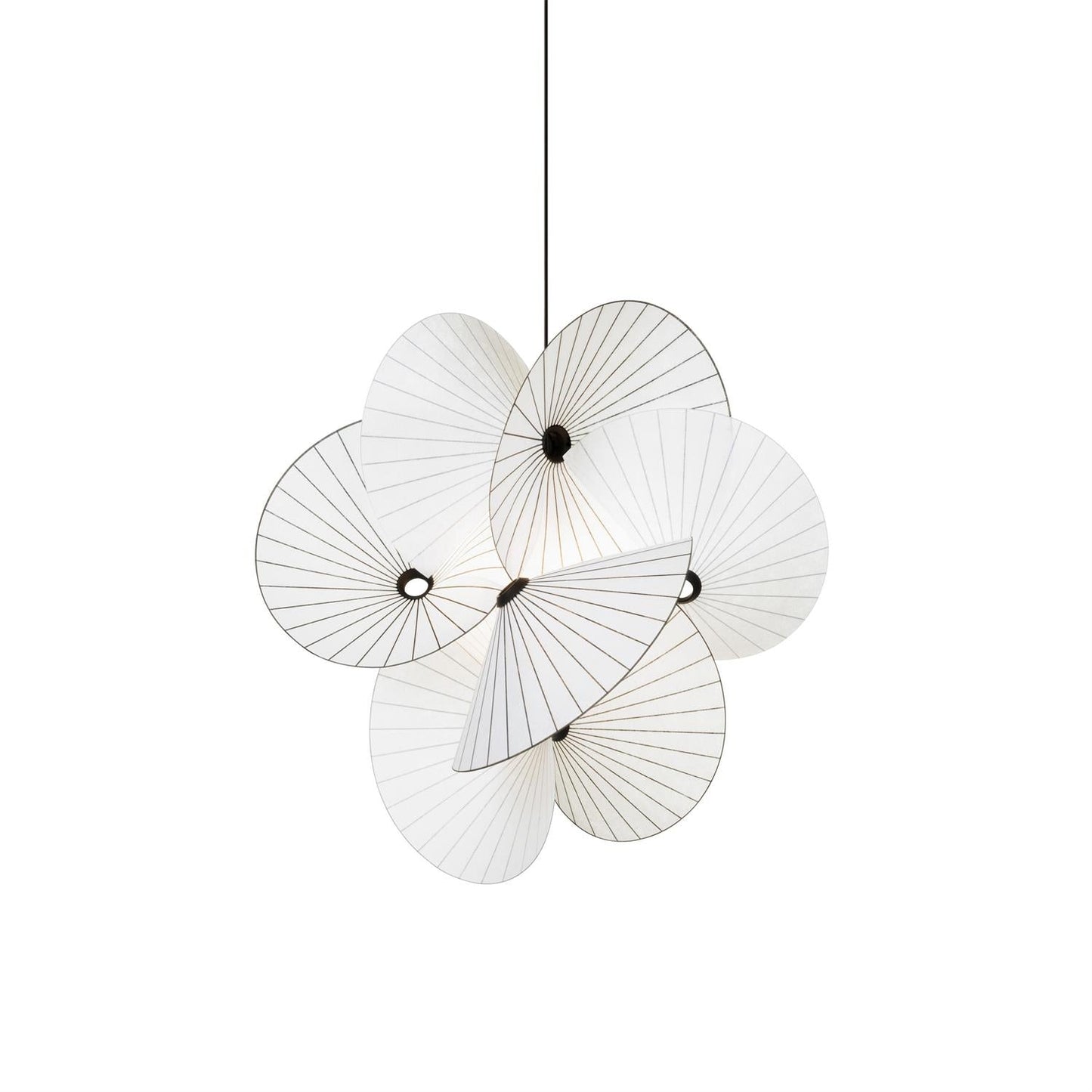 Dorique Pendant Light