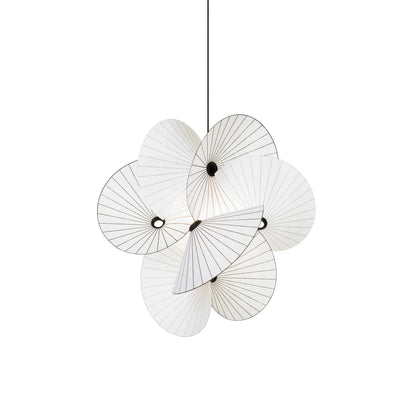 Dorique Pendant Light